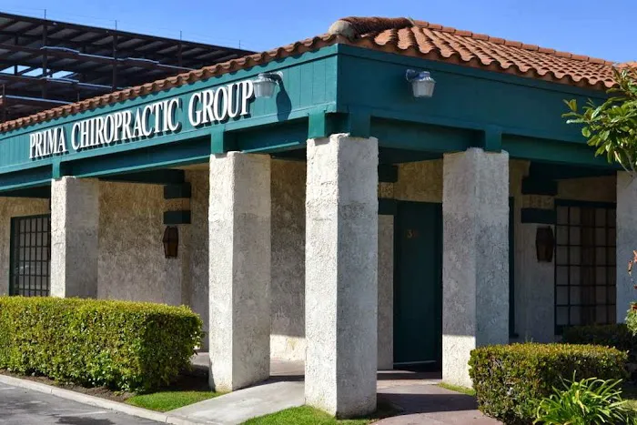 Prima Chiropractic Group Picture 2