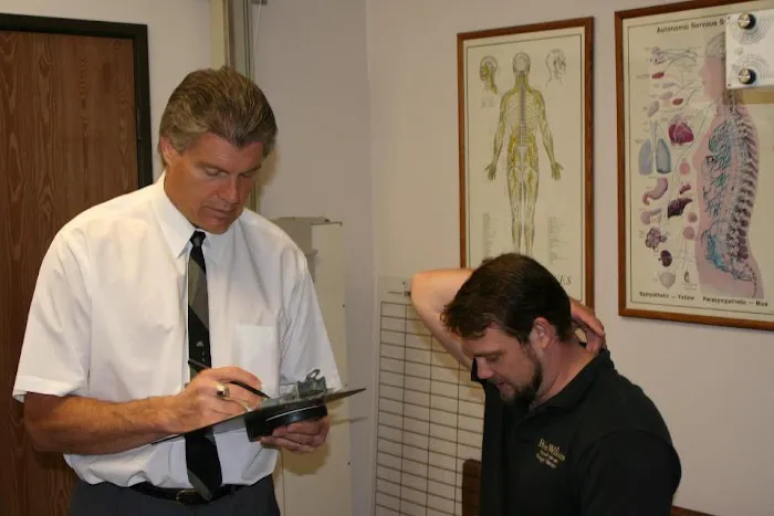 Seacrest Health and Wellness Center Picture 2