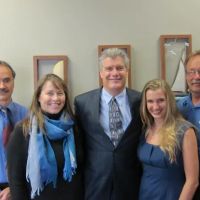 Seacrest Health and Wellness Center ico