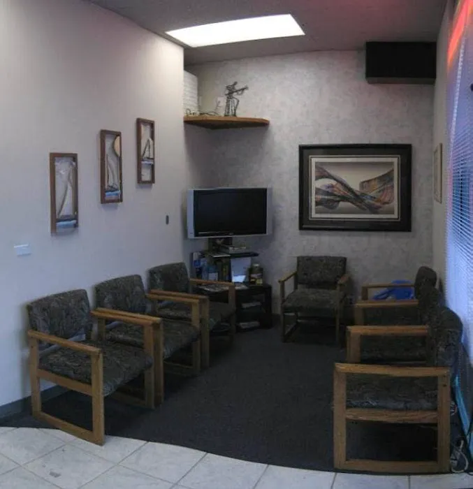 Peppard Dean DC Picture 1