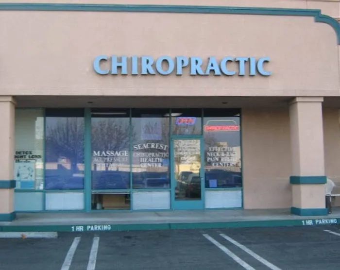 Peppard Dean DC Picture 2