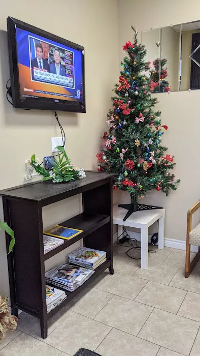 Chiropractic Dr. Hai P. Hinh Picture 3