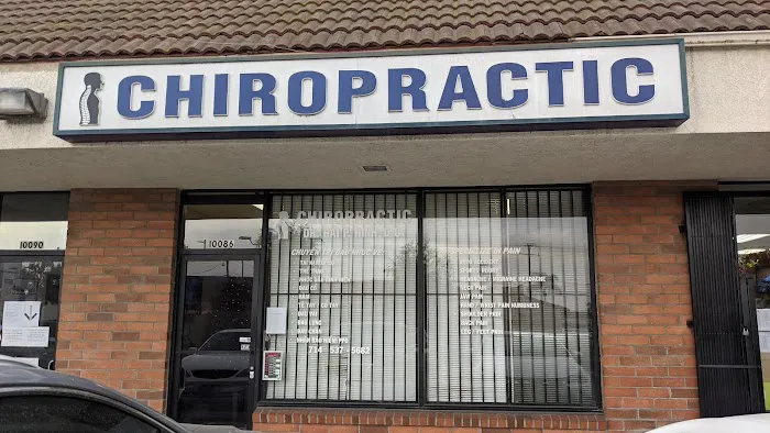 Chiropractic Dr. Hai P. Hinh Picture 2