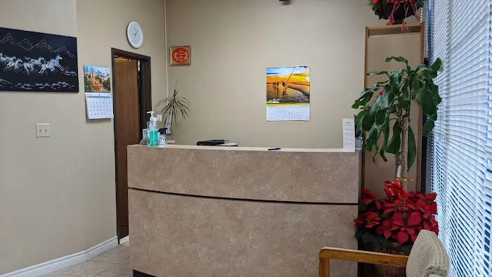 Chiropractic Dr. Hai P. Hinh Picture 1