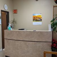 Chiropractic Dr. Hai P. Hinh ico