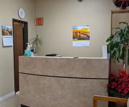 Chiropractic Dr. Hai P. Hinh