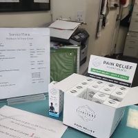 Pro Health Wellness Center ico