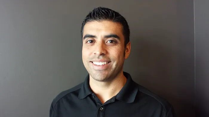 Frank the Chiropractor Picture 1