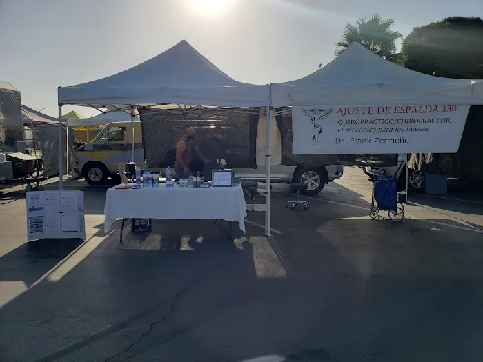 Frank the Chiropractor Picture 10