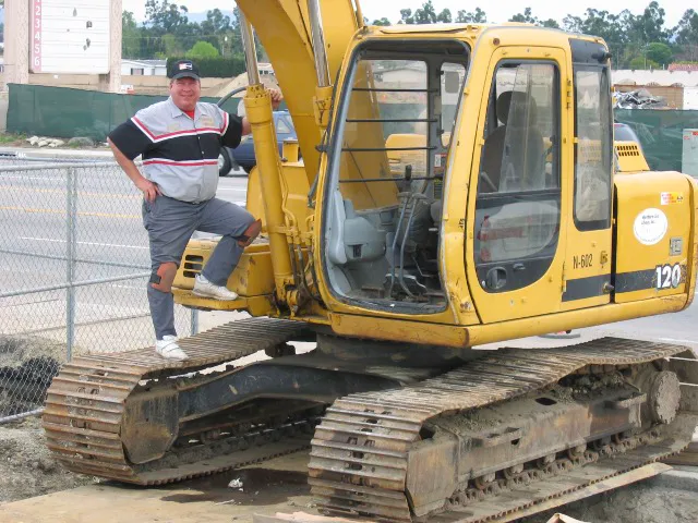 Frank the Chiropractor Picture 6