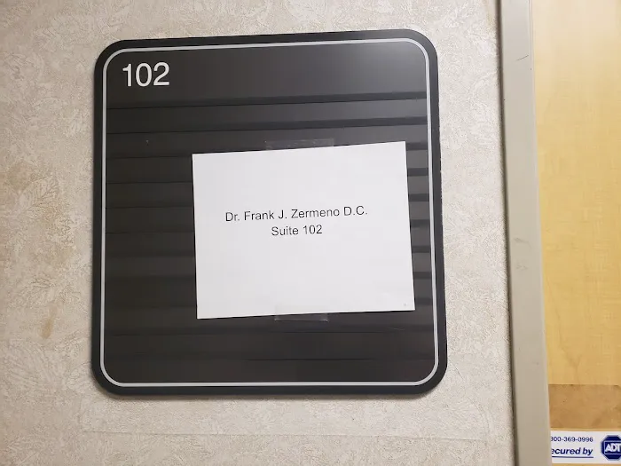 Frank the Chiropractor Picture 3