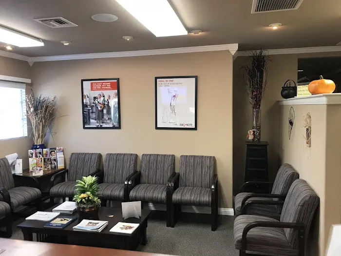 Back to Care Chiropractic Picture 1