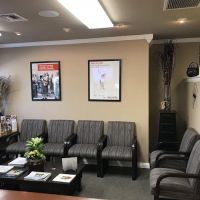 Back to Care Chiropractic ico