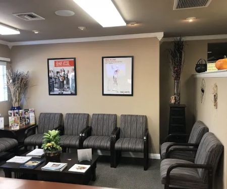 Back to Care Chiropractic