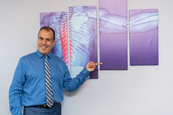 Back to Care Chiropractic Picture 3