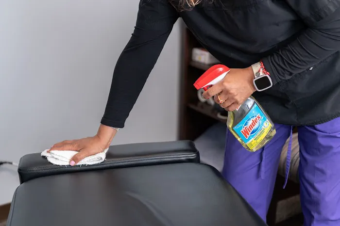 Back to Care Chiropractic Picture 4