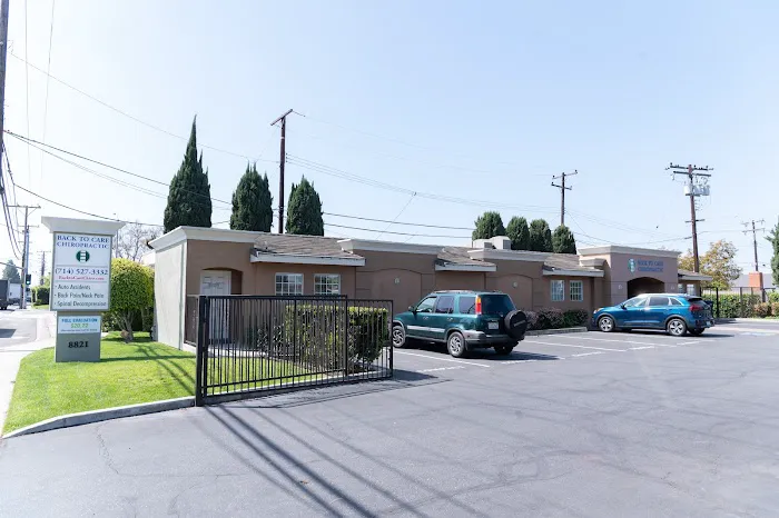 Back to Care Chiropractic Picture 9