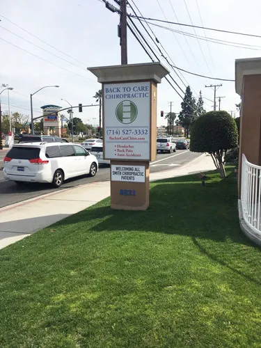 Back to Care Chiropractic Picture 2