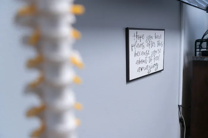 Back to Care Chiropractic Picture 10