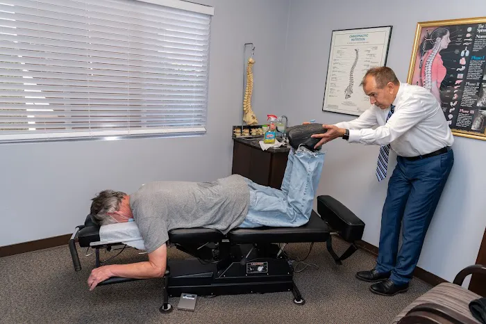 Back to Care Chiropractic Picture 8