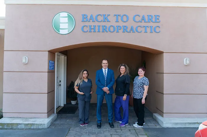Back to Care Chiropractic Picture 6