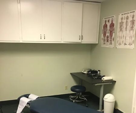 La Palma Health Group, Inc.