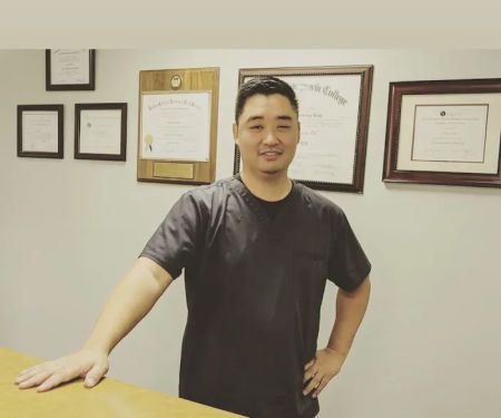 SoCal DOT Medical Examiner