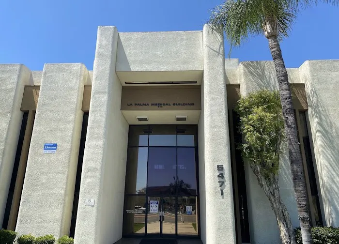 SoCal DOT Medical Examiner Picture 3