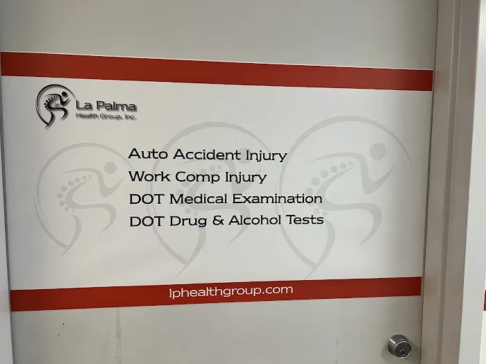 SoCal DOT Medical Examiner Picture 2