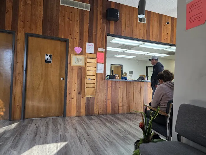 Yanagihara Chiropractic Picture 5