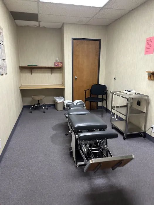Yanagihara Chiropractic Picture 1