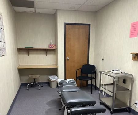 Yanagihara Chiropractic