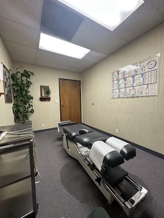 Yanagihara Chiropractic Picture 7