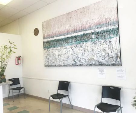Lynwood Health Center