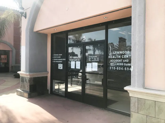 Lynwood Health Center Picture 4