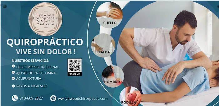 Lynwood Chiropractic & Sports Medicine Picture 7