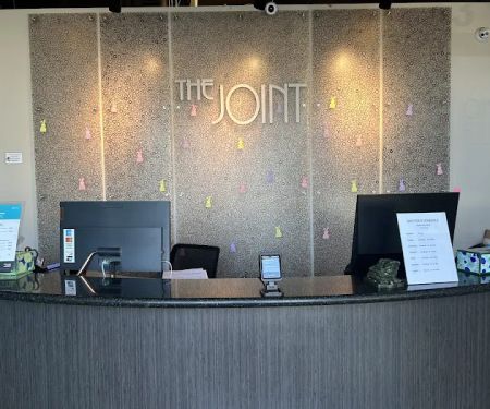 The Joint Chiropractic