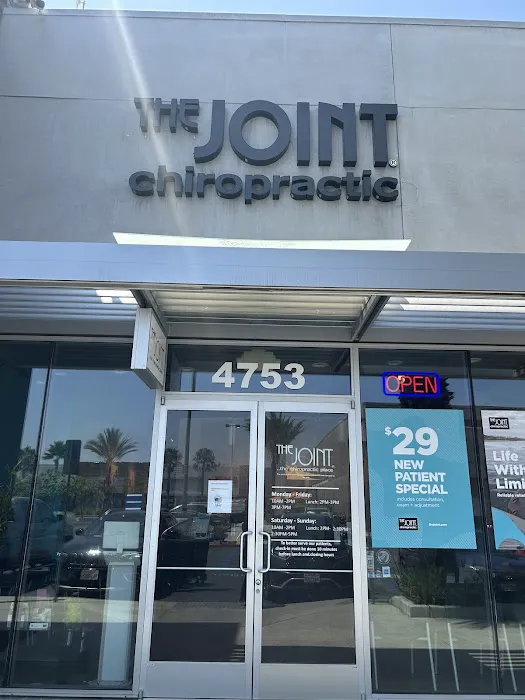 The Joint Chiropractic Picture 5
