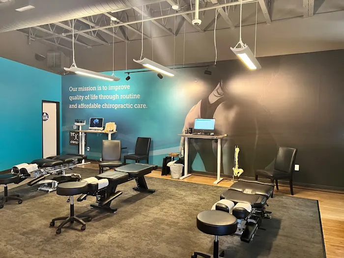 The Joint Chiropractic Picture 6