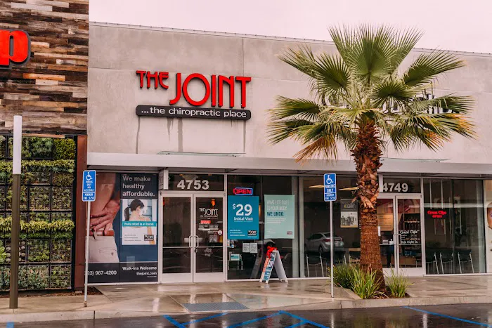 The Joint Chiropractic Picture 7