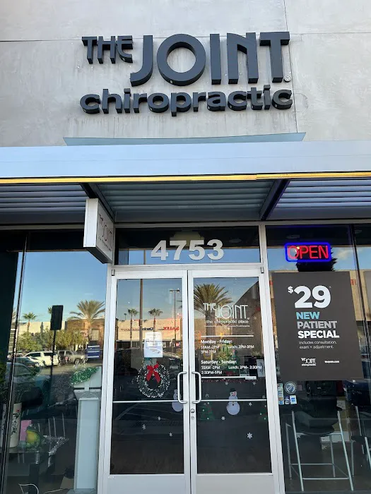 The Joint Chiropractic Picture 8
