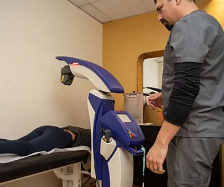 Millennium Family Clinics