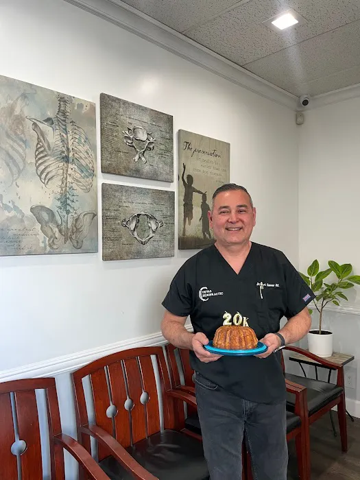 Cuevas Chiropractic Inc. Picture 5