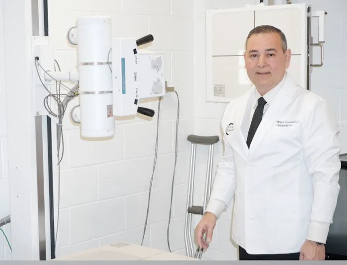 Cuevas Chiropractic Inc. Picture 10
