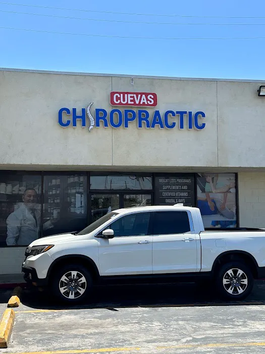 Cuevas Chiropractic Inc. Picture 6