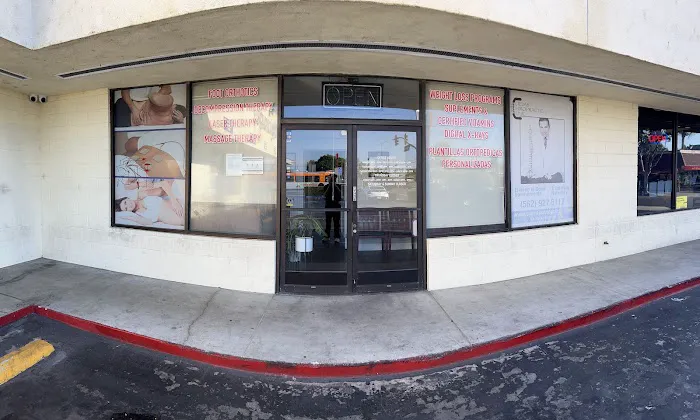 Cuevas Chiropractic Inc. Picture 1