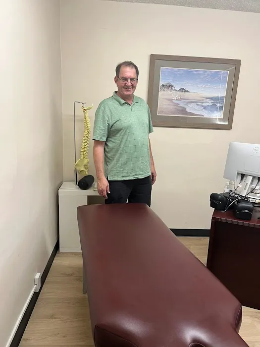 Lesman Chiropractic Picture 5