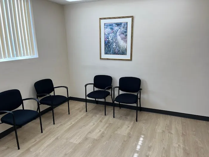 Lesman Chiropractic Picture 1