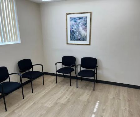 Lesman Chiropractic