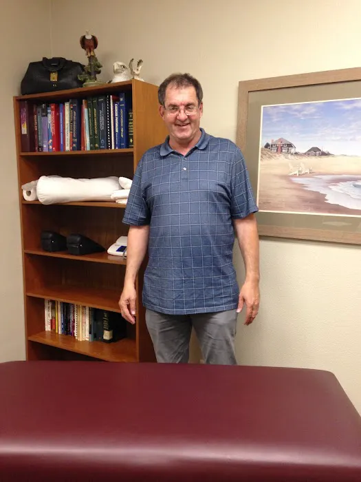 Lesman Chiropractic Picture 3